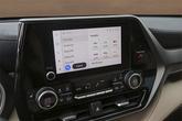 Thumbnail of 2023 Red Toyota Highlander