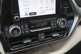 Thumbnail of 2023 Red Toyota Highlander