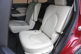 Thumbnail of 2023 Red Toyota Highlander