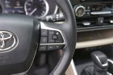 Thumbnail of 2023 Red Toyota Highlander