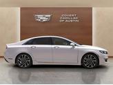 Thumbnail of 2020 White Platinum Lincoln MKZ