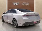 Thumbnail of 2020 White Platinum Lincoln MKZ