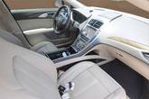 Thumbnail of 2020 White Platinum Lincoln MKZ