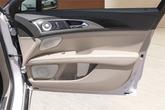 Thumbnail of 2020 White Platinum Lincoln MKZ