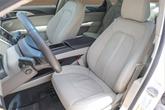 Thumbnail of 2020 White Platinum Lincoln MKZ