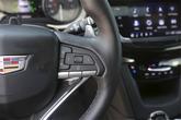 Thumbnail of 2023 Argent Silver Metallic Cadillac XT6