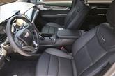 Thumbnail of 2023 Argent Silver Metallic Cadillac XT6