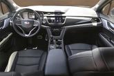 Thumbnail of 2023 Argent Silver Metallic Cadillac XT6