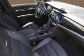 Thumbnail of 2023 Argent Silver Metallic Cadillac XT6