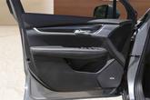Thumbnail of 2023 Argent Silver Metallic Cadillac XT6