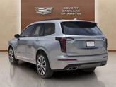Thumbnail of 2023 Argent Silver Metallic Cadillac XT6