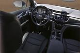 Thumbnail of 2023 Argent Silver Metallic Cadillac XT6