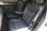 Thumbnail of 2023 Argent Silver Metallic Cadillac XT6