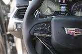 Thumbnail of 2023 Argent Silver Metallic Cadillac XT6