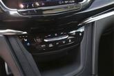Thumbnail of 2023 Argent Silver Metallic Cadillac XT6
