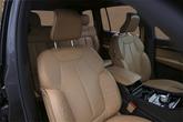Thumbnail of 2024 Baltic Gray Metallic Clearcoat Jeep Grand Cherokee