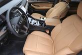 Thumbnail of 2024 Baltic Gray Metallic Clearcoat Jeep Grand Cherokee