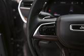 Thumbnail of 2024 Baltic Gray Metallic Clearcoat Jeep Grand Cherokee