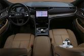 Thumbnail of 2024 Baltic Gray Metallic Clearcoat Jeep Grand Cherokee