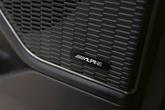 Thumbnail of 2024 Baltic Gray Metallic Clearcoat Jeep Grand Cherokee