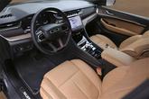 Thumbnail of 2024 Baltic Gray Metallic Clearcoat Jeep Grand Cherokee