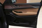Thumbnail of 2024 Baltic Gray Metallic Clearcoat Jeep Grand Cherokee