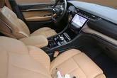 Thumbnail of 2024 Baltic Gray Metallic Clearcoat Jeep Grand Cherokee