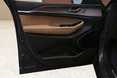 Thumbnail of 2024 Baltic Gray Metallic Clearcoat Jeep Grand Cherokee