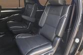 Thumbnail of 2025 Black Raven Cadillac Escalade ESV