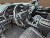 Thumbnail of 2021 Empire Beige Metallic Chevrolet Suburban