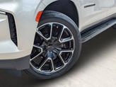 Thumbnail of 2021 Empire Beige Metallic Chevrolet Suburban