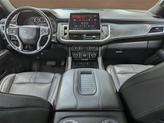 Thumbnail of 2021 Empire Beige Metallic Chevrolet Suburban