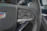 Thumbnail of 2025 Radiant Red Tintcoat Cadillac XT6