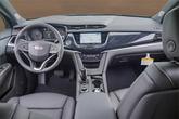 Thumbnail of 2025 Radiant Red Tintcoat Cadillac XT6