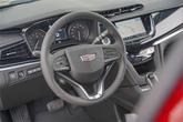 Thumbnail of 2025 Radiant Red Tintcoat Cadillac XT6