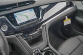 Thumbnail of 2025 Radiant Red Tintcoat Cadillac XT6