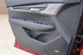 Thumbnail of 2025 Radiant Red Tintcoat Cadillac XT6