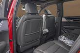 Thumbnail of 2025 Radiant Red Tintcoat Cadillac XT6