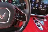 Thumbnail of 2023 Black Chevrolet Corvette