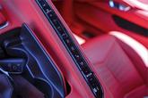 Thumbnail of 2023 Black Chevrolet Corvette