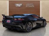 Thumbnail of 2023 Black Chevrolet Corvette