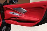 Thumbnail of 2023 Black Chevrolet Corvette