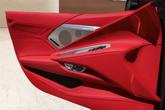 Thumbnail of 2023 Black Chevrolet Corvette