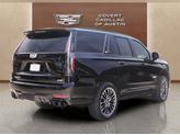 Thumbnail of 2023 Black Raven Cadillac Escalade