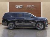 Thumbnail of 2023 Black Raven Cadillac Escalade