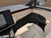 Thumbnail of 2021 Gray Tesla Model S