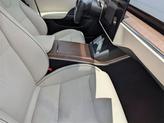 Thumbnail of 2021 Gray Tesla Model S