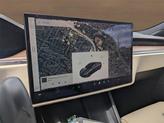 Thumbnail of 2021 Gray Tesla Model S