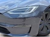 Thumbnail of 2021 Gray Tesla Model S