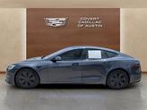 Thumbnail of 2021 Gray Tesla Model S